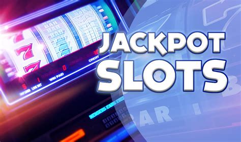 best jackpot slots